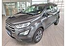 Ford EcoSport Cool&Connect Navigation/ Winterpaket/ L