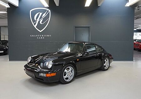 Porsche 964 3,6 Carrera 4 Coupé