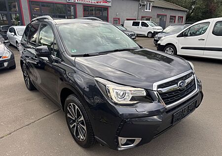 Subaru Forester Sport Neue Motor am 23. 06 .2024