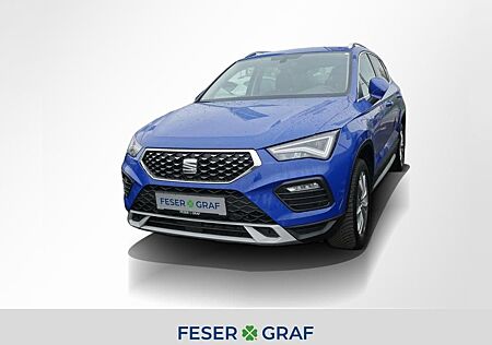 Seat Ateca 1.5 TSI Xperience DSG GRA LED Navi Sitzh.