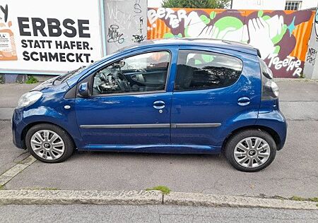 Citroën C1 Style