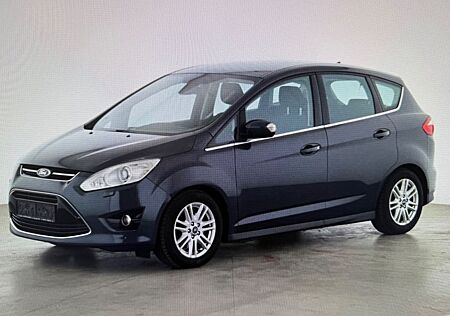 Ford C-Max Titanium*Xenon*1-Hand*
