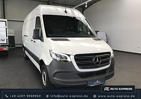 Mercedes-Benz Sprinter 317 L3H2+LED-Scheinwerfer+MBUX+