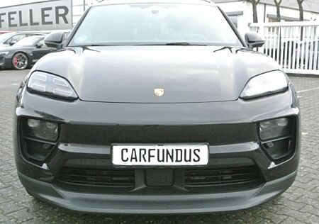 Porsche Macan E 4,pano,luft,chrono,ACC,bose