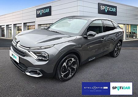 Citroën C4 Shine 1.2 PureTech 130*EPH*RFK*