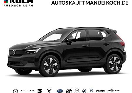 Volvo XC 40 XC40 Recharge 69 kWh Single Motor RWD Plus