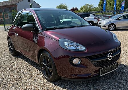 Opel Adam Glam Panorama-Dach,Sitzheizung und Garantie