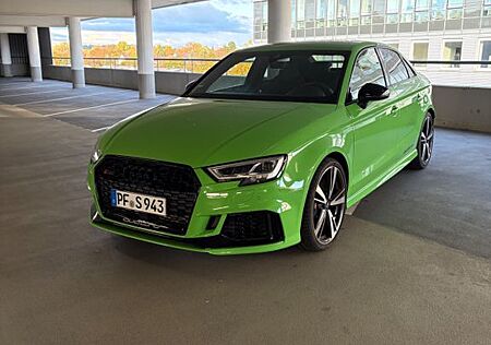 Audi RS3 Lim. 2.5 TFSI S tronic quattro - BTM Aga