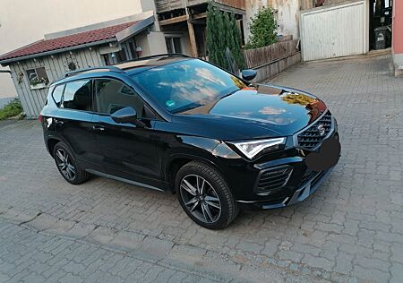 Seat Ateca 1.5 TSI ACT 110kW FR DSG FR