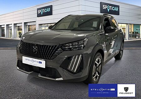 Peugeot 2008 1.2 Hybrid 145 GT (EURO 6e)