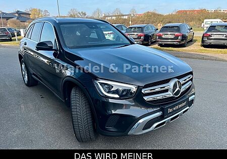 Mercedes-Benz GLC 300 de 4Matic