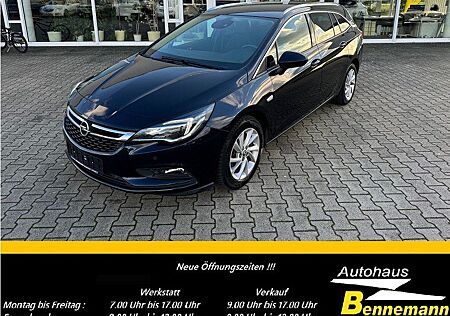 Opel Astra ST 1.4 Turbo Innovation*Navi*Kamera*SHZ*