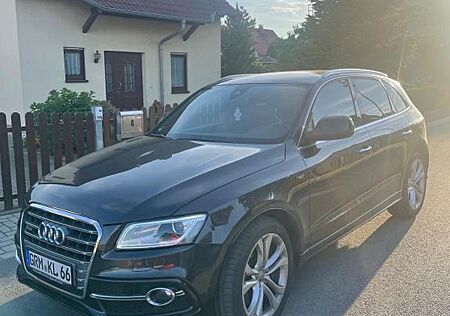 Audi SQ5 3.0 TDI comp. tiptr. quattro -