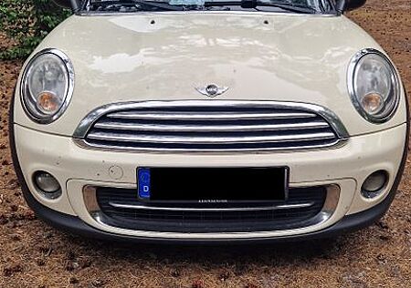 Mini Cooper Clubman Cooper