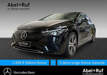 Mercedes-Benz EQE 350+ Electric Art+LED+Kame+Memo+LrHz+HuD+AHK