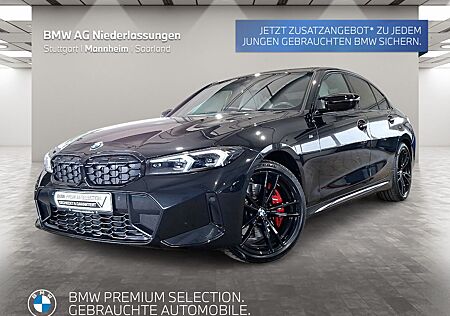 BMW M340d xDrive Limousine M Sport Harman/K Kamera