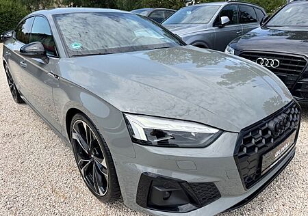 Audi A5 Sportback 50 TDI quattro Edition ONE|Competi.