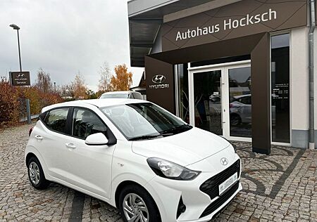 Hyundai i10 Select *NAVI*KAM*KLIMA*