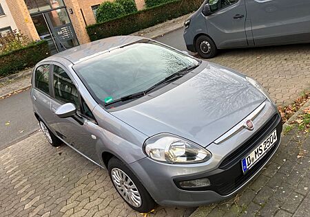 Fiat Punto EVO 1.4 8V Dynamic Dynamic
