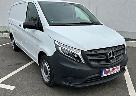 Mercedes-Benz Vito Kasten 114 CDI RWD lang *LED*Standheizung*