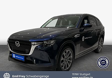 Mazda CX-60 AWD PHEV Aut. EXCLUSIVE-LINE 141 kW, 5-tür