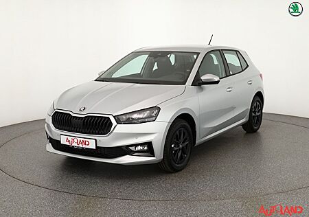 Skoda Fabia 1.0 TSI LED Kamera Sitzheizung Tempomat