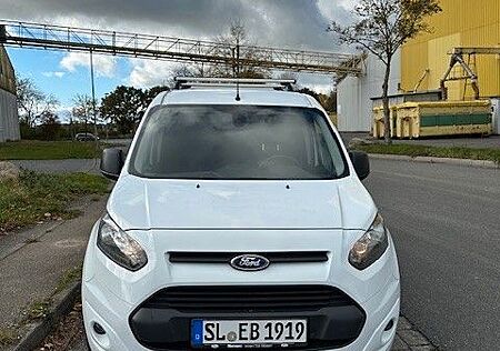 Ford Transit Connect Kasten Kurz L1 Trend V408