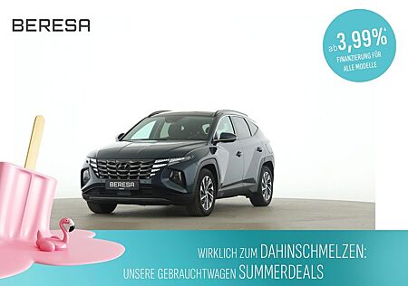 Hyundai Tucson 1.6 T-GDi 4WD Trend *Pano* el. Heckklappe