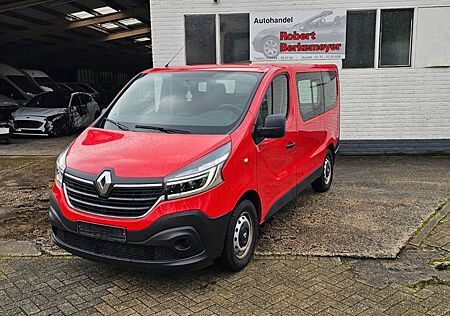 Renault Trafic Kasten L1H1 2,8t Komfort