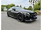 Mercedes-Benz C 200 AMG | Night Edition | Junge Sterne