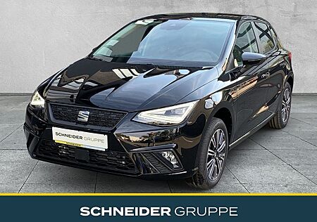 Seat Ibiza ROAD EDITION 1.0 116 PS DSG +LED+ACC+PDC+