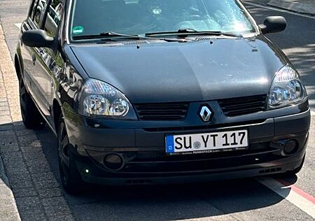 Renault Clio 1.2 Authentique Authentique