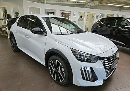 Peugeot 208 Hybrid 145 e-DSC6 GT