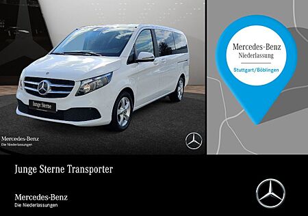 Mercedes-Benz V 220 d EDITION+SportP+9G+TischP+Kamera+MBUX