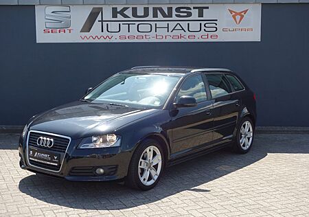 Audi A3 Sportback 1.4 TFSI Ambition 92 kw