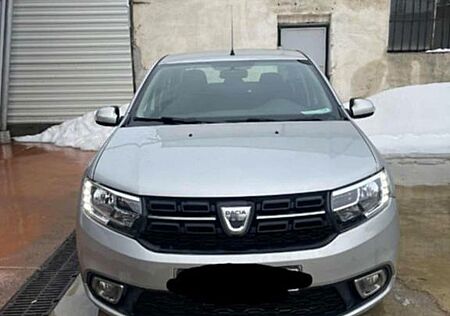 Dacia Logan MCV SCe 75 Essential Essential