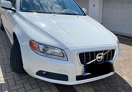 Volvo V70 Bifuel CNG 2,5 l Momentum