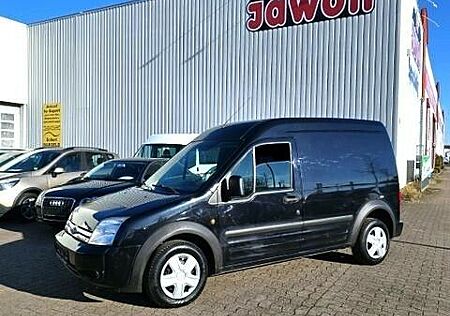 Ford Transit Connect 1,8 TDCI HOCH LANG TÜV 9.27 KLIM