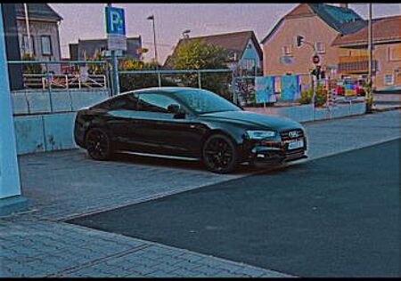 Audi A5 3.0 TDI 180kW S tronic quattro -