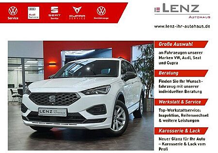 Seat Tarraco FR e-Hybrid TSI DSG *AHK*360CAM*LED*ACC*