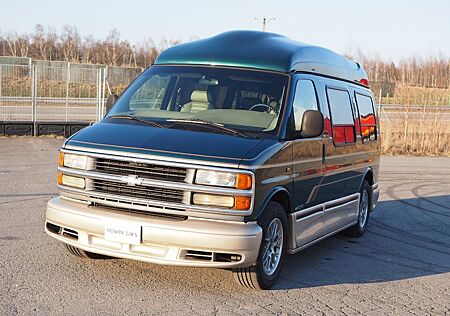 Chevrolet Express
