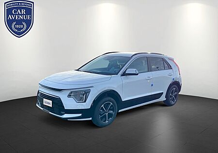 Kia Niro 1.6 GDI 129 PS Hybrid Vision KOMFORT STYLE