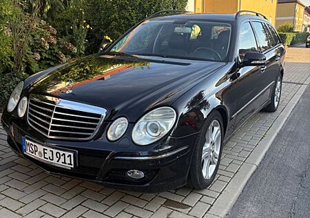 Mercedes-Benz E 280 CDI 4MATIC T AVANTGARDE Avantgarde