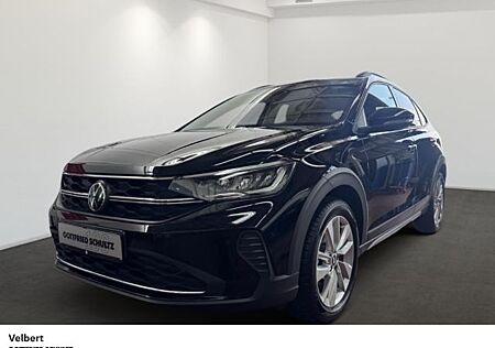VW Taigo Volkswagen 1.0 TSI DSG Move Life - KAMERA LED SHZ