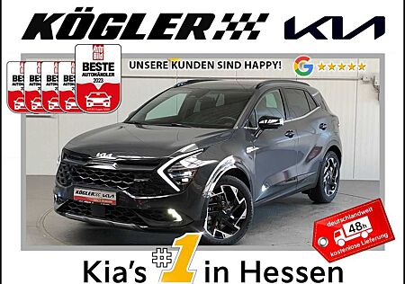 Kia Sportage 1.6 CRDI AWD DCT GT-Line |-22%|GD|SOUND