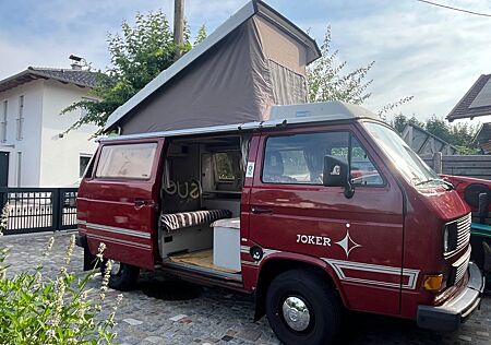 VW T3 Volkswagen andere