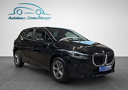 BMW 223d Active Tourer xDrive ACC AHK SHZ 2ZK
