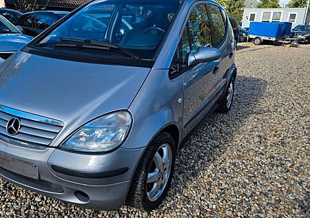 Mercedes-Benz A 160 CLASSIC