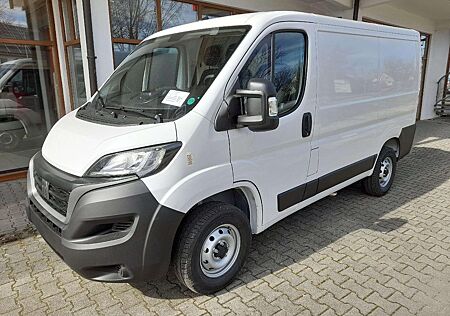 Fiat Ducato L1H1 Kawa verblecht 120 MJT Techno-/City-