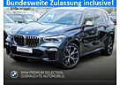 BMW X5 M50 d/Laserlicht/HUD/StandHZG/Panoramadach